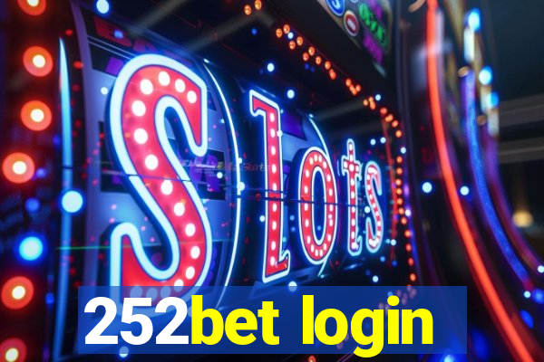 252bet login